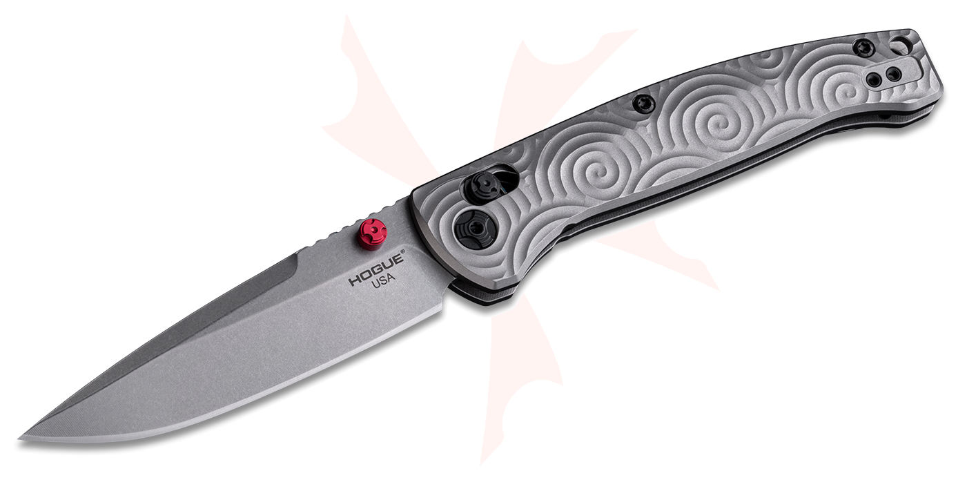 Hogue Knives American Made Tactical Knives and Tools