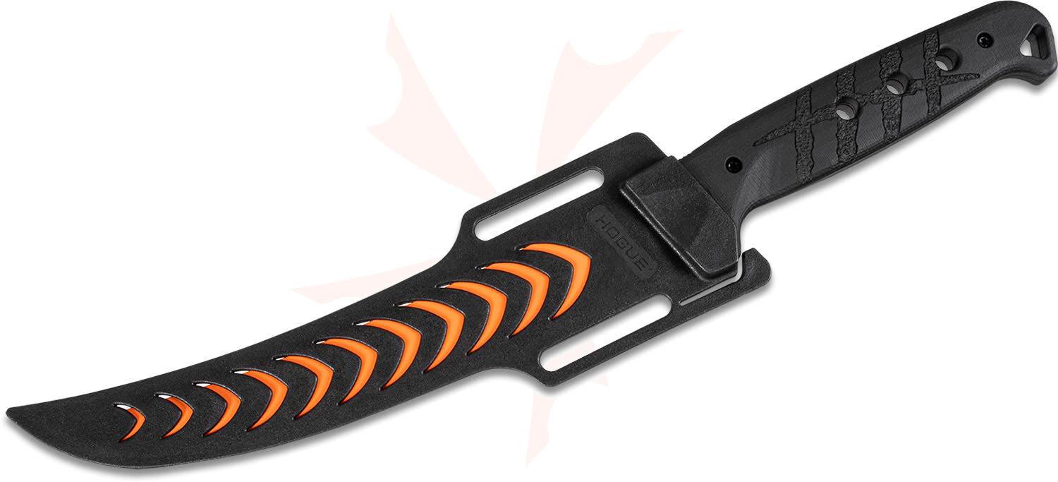 Hogue Scott Bruhns Bone Flex Fixed Blade Boning Knife 7.125