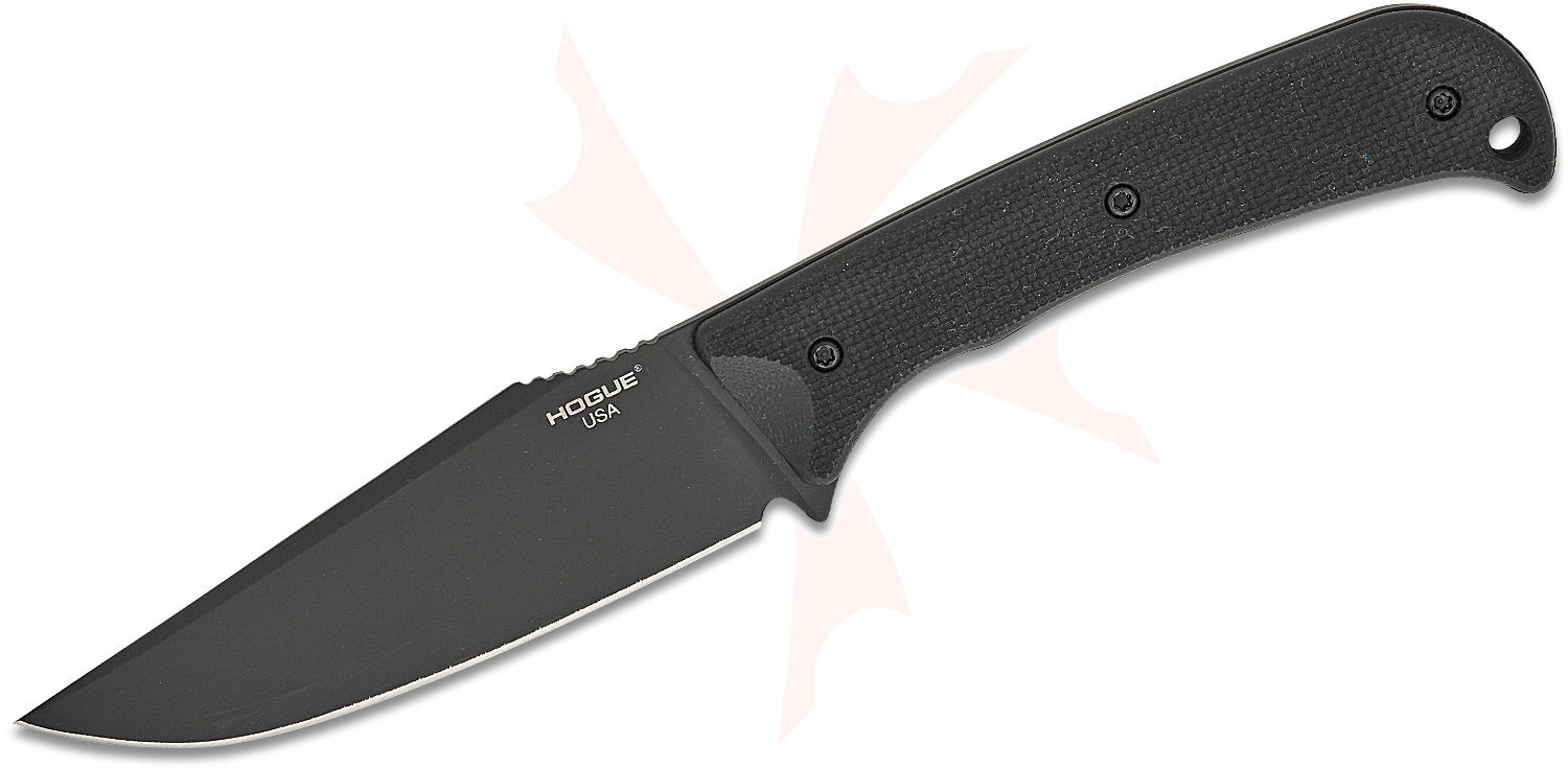 Hogue Extrak XL Fixed Blade Knife 3.9