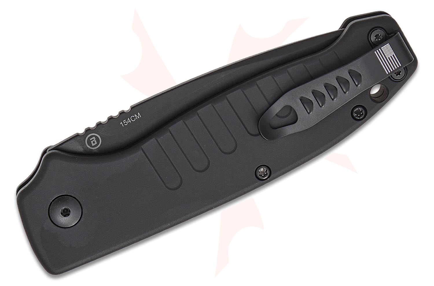 Hogue Ballista I AUTO Folding Knife 3.5