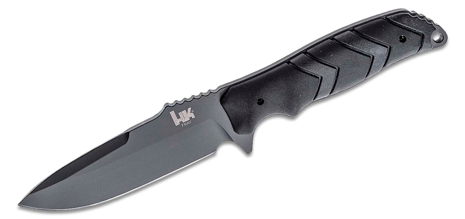 HK Knives by Hogue Fray Fixed Blade Knife 4.2