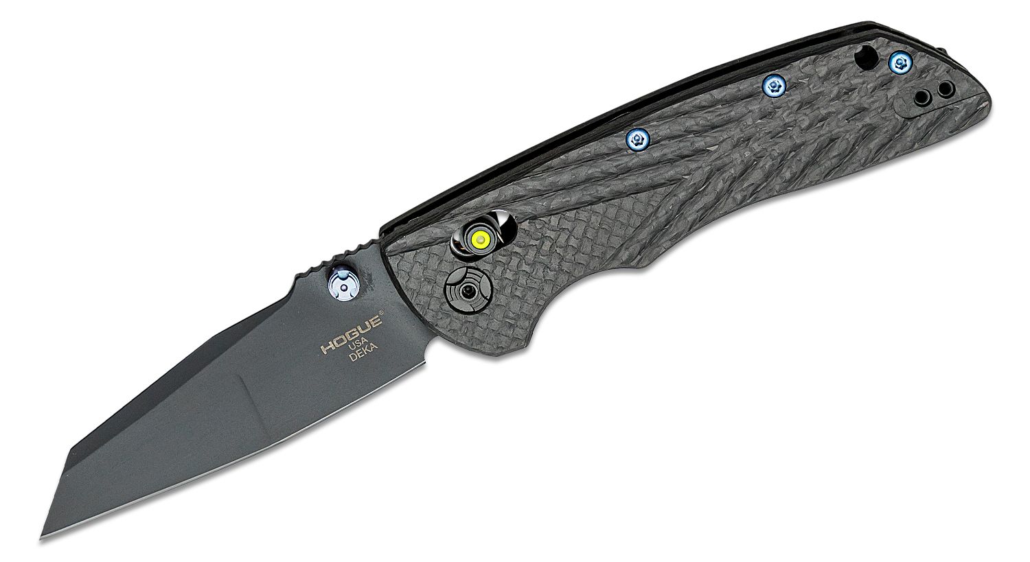 Hogue Knives | American Made Tactical Knives and Tools