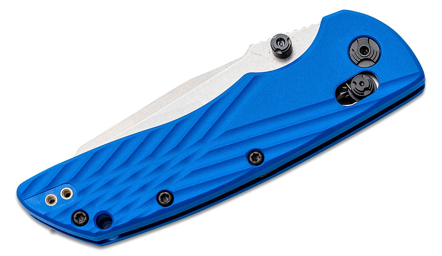 Drop Point Bonepicker in CPM MAGNACUT With G10 Handle Scales 