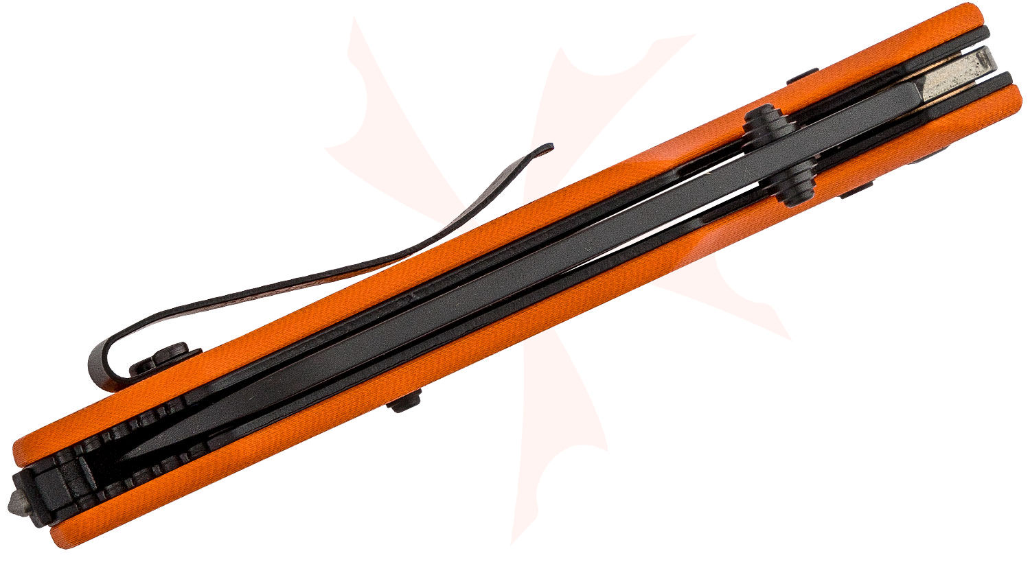 Hogue Trauma ABLE Lock First Response Tool 3.40