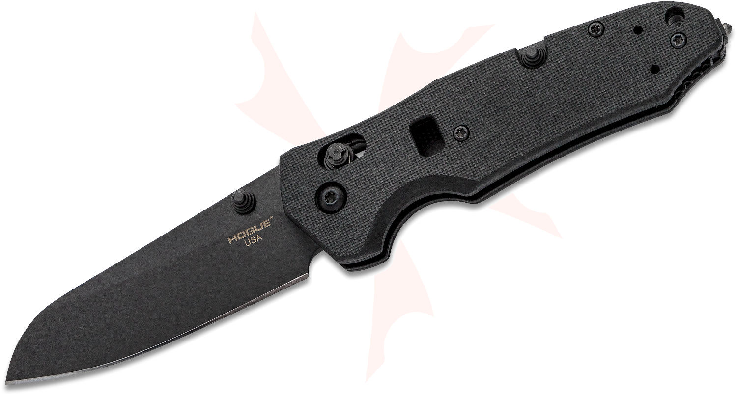 Hogue Trauma ABLE Lock First Response Tool 3.40