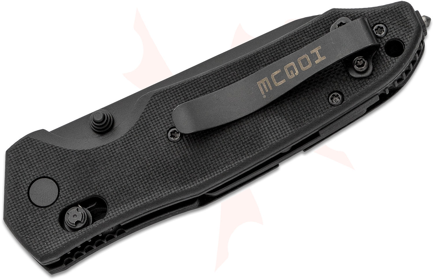Hogue Trauma ABLE Lock First Response Tool 3.40