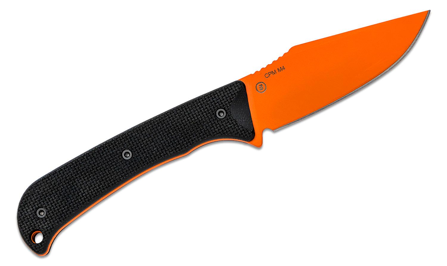 Hogue Extrak Fixed Blade Knife 3.3