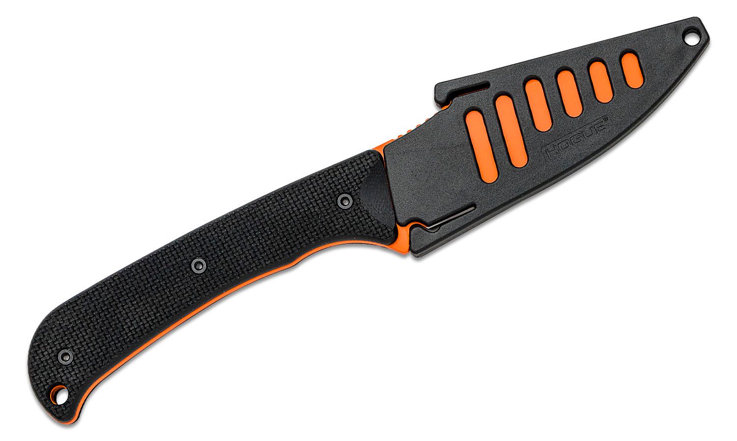 Hogue Extrak Fixed Blade Knife 3.3