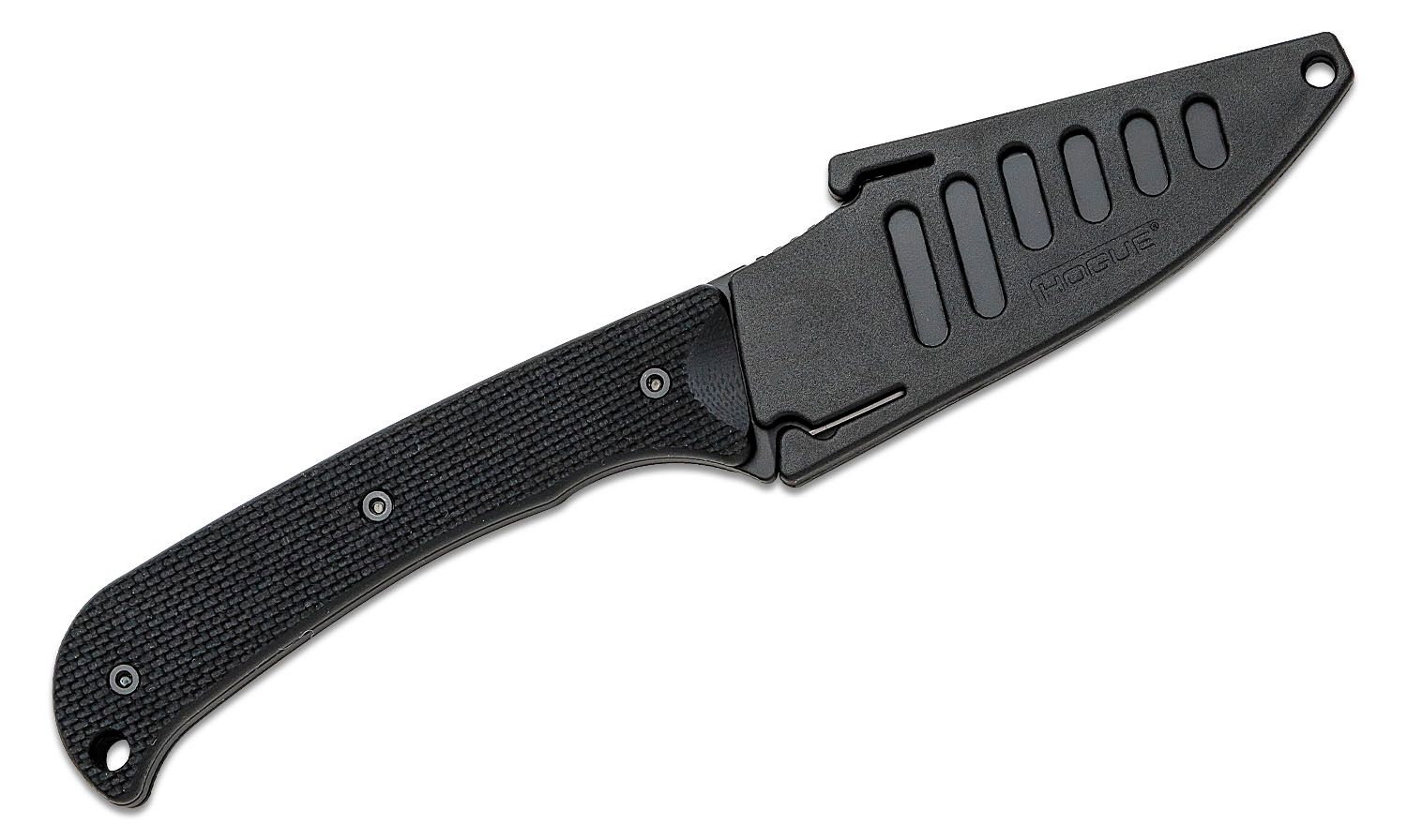 Hogue Extrak Fixed Blade Knife 3.3