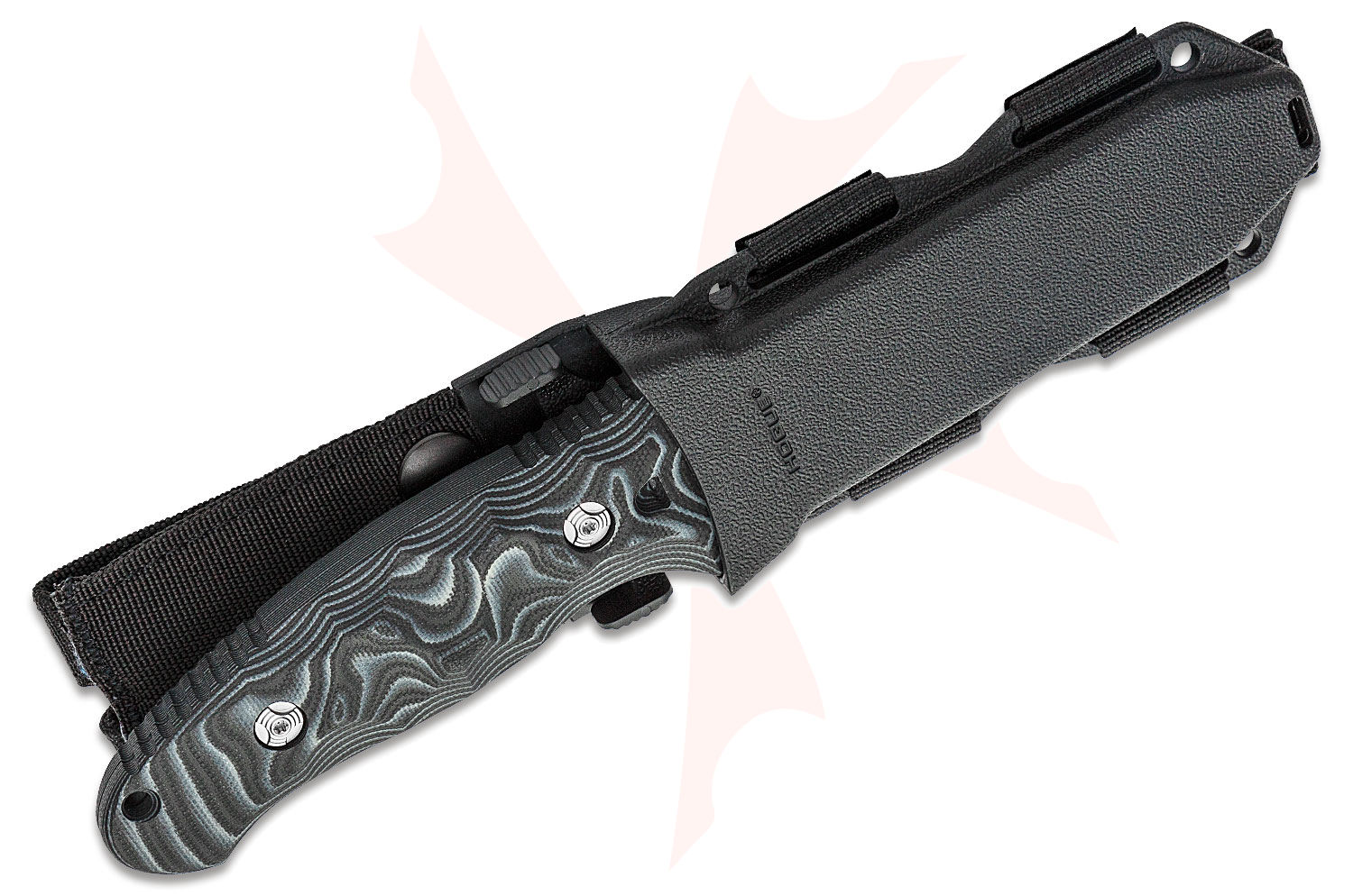 Hogue Elishewitz EX-F02 Fixed 4.5