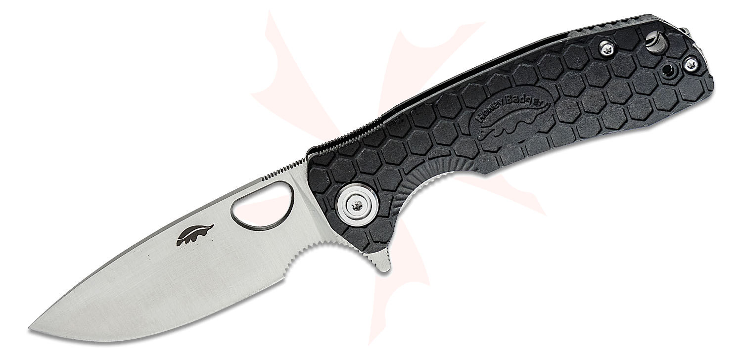 Honey Badger HB1021 Small Flipper Knife 2.81
