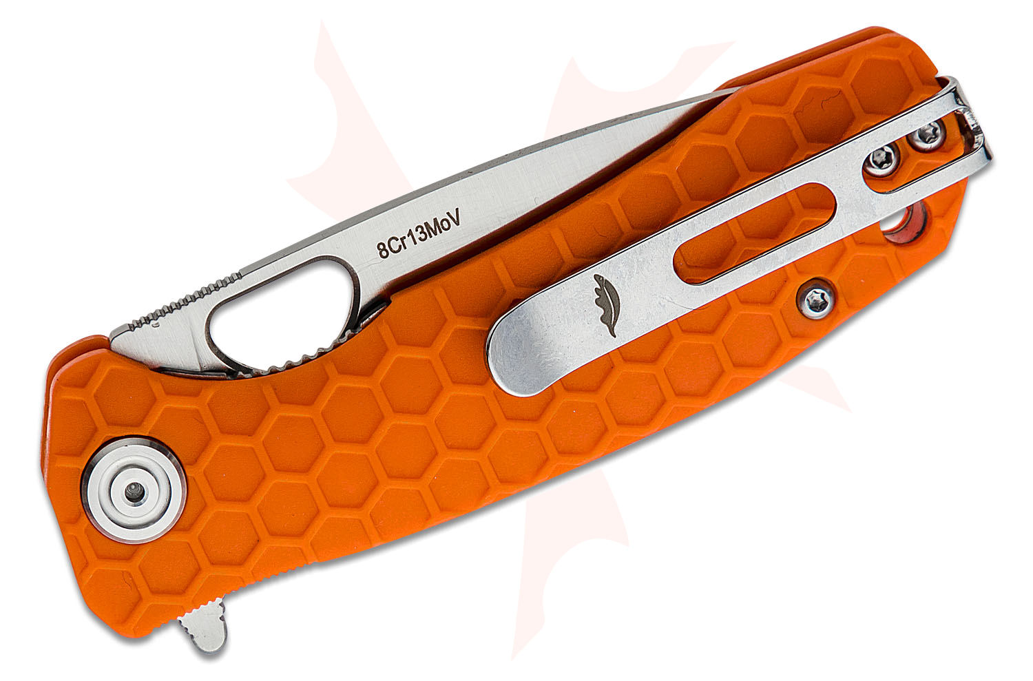 Honey Badger HB1035 Small Flipper Knife 2.81