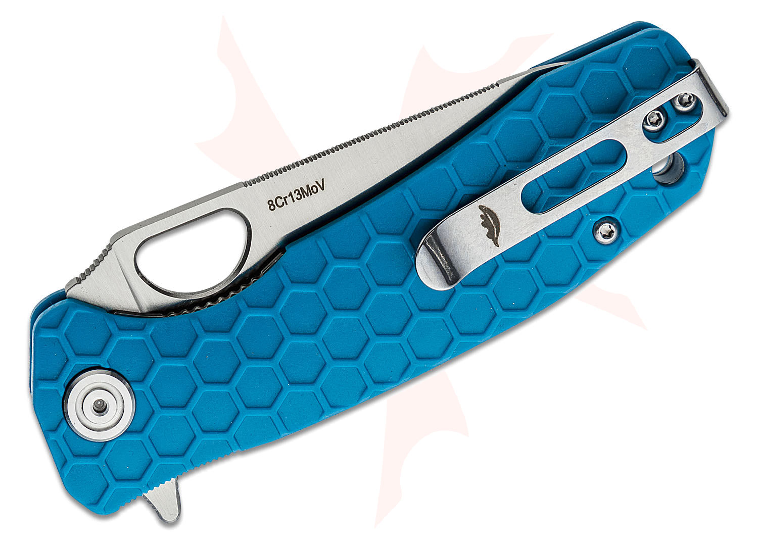 Honey Badger HB1301 Medium Flipper Knife 3.19