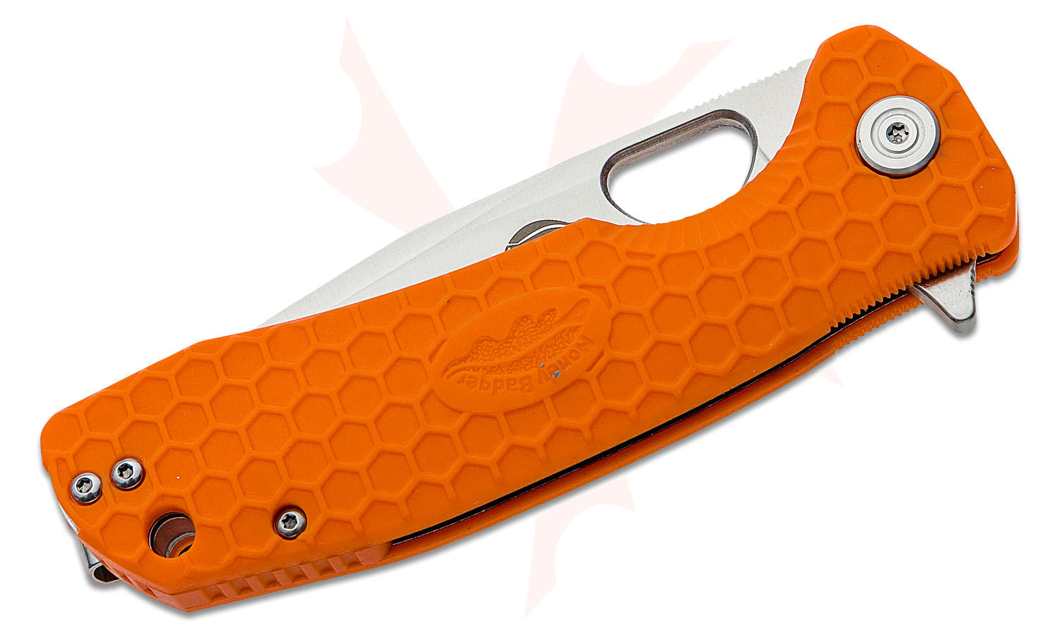 Honey Badger HB1326 Large Flipper Knife 3.63