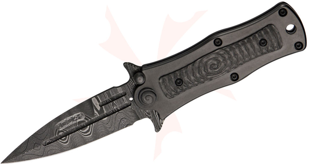 HTM Knives Darrel Ralph DDR Madd MAXX Manual 3