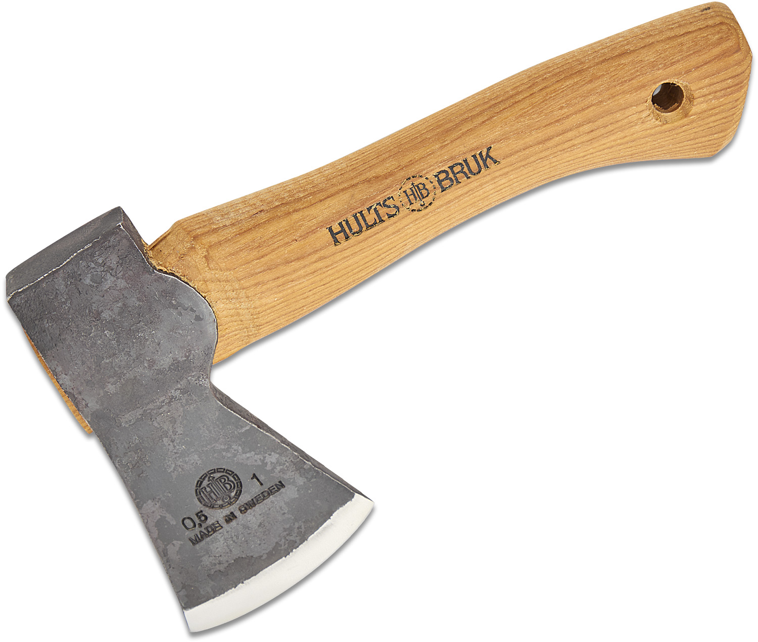 Hults Bruk Premium Jonaker 9.5