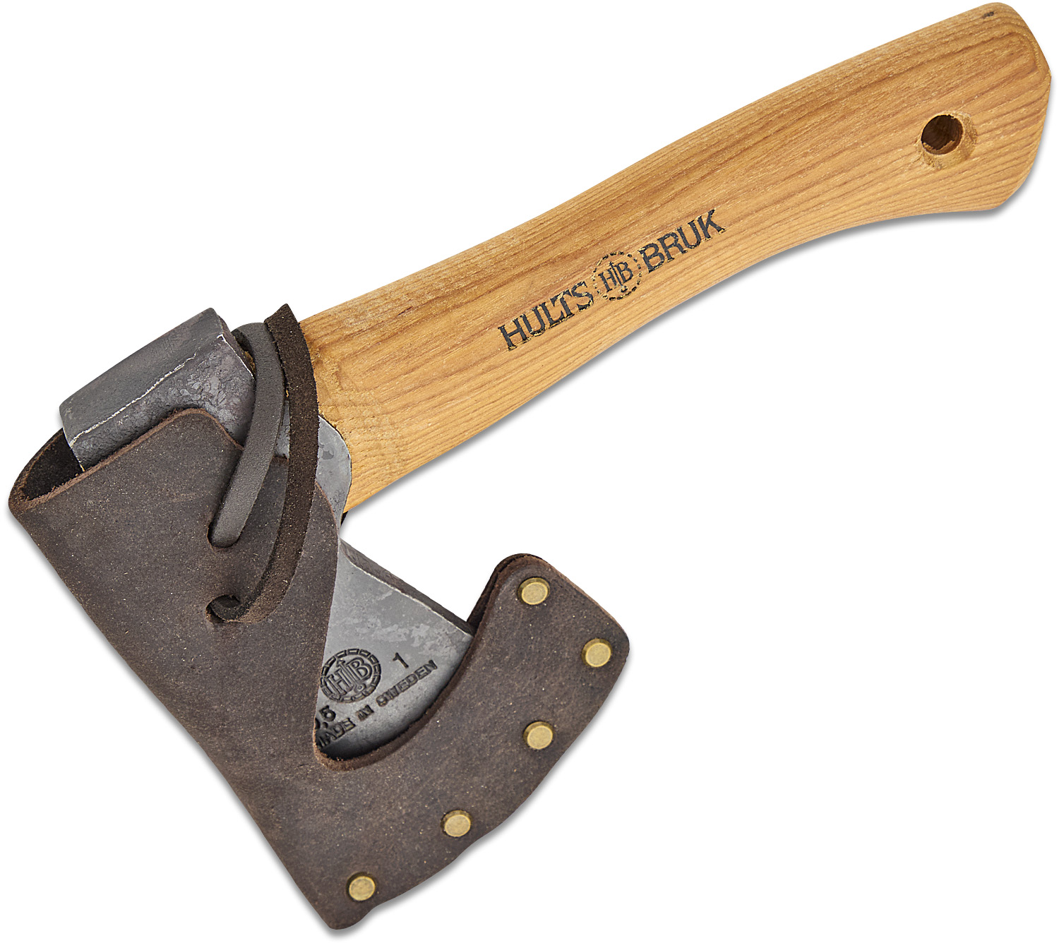 Hults Bruk Premium Jonaker 9.5