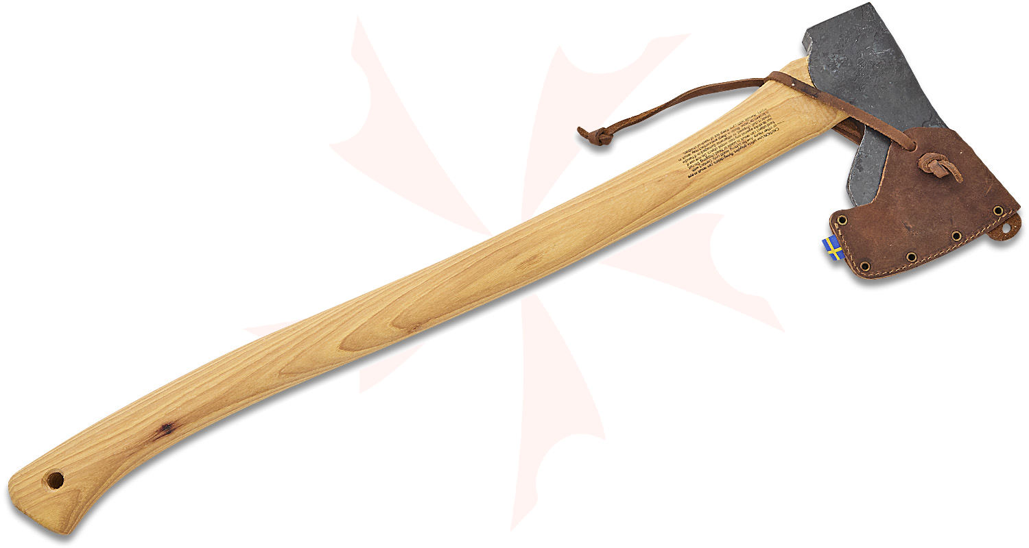 Hults Bruk Akka 23.5