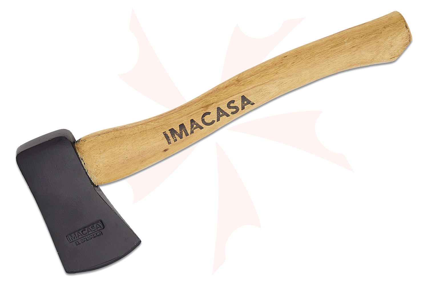 Imacasa Camp Axe, 14.13