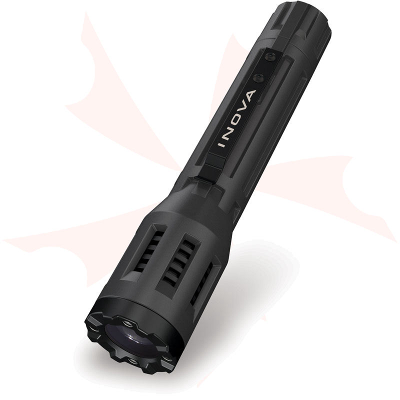 EMISSIVE ENERGY INFORCE (Black Body) Color Multicolor