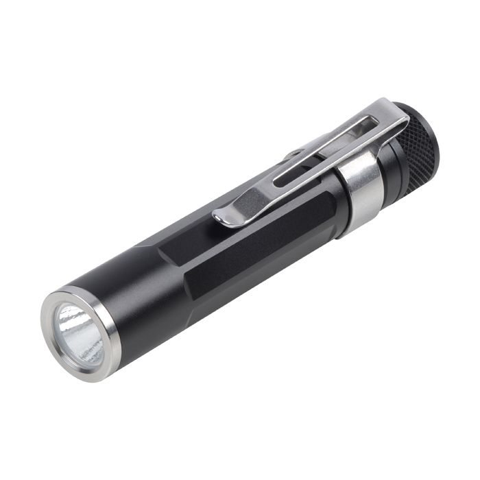 Anmeldelse Sammenhængende Jeg har erkendt det Nite Ize INOVA XS LED Flashlight, 110 Max Lumens, 1 x AAA - KnifeCenter -  XSC-01-R7 - Discontinued