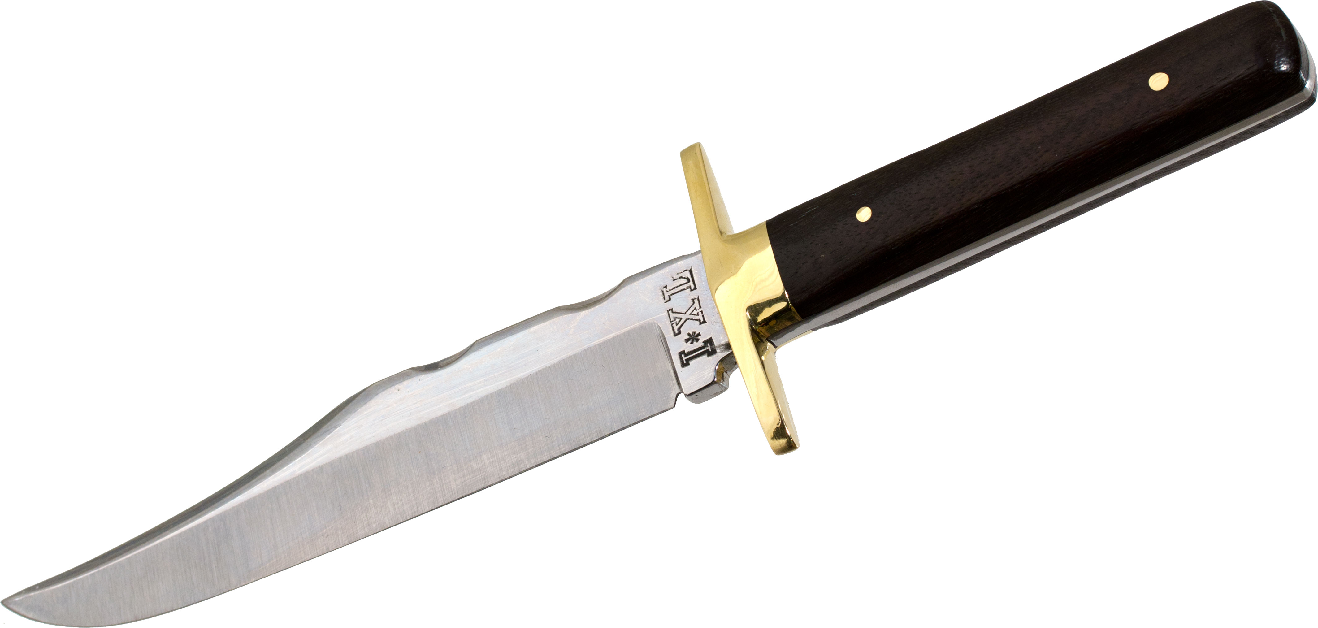 IXL Wostenholm Bowie Knife 6