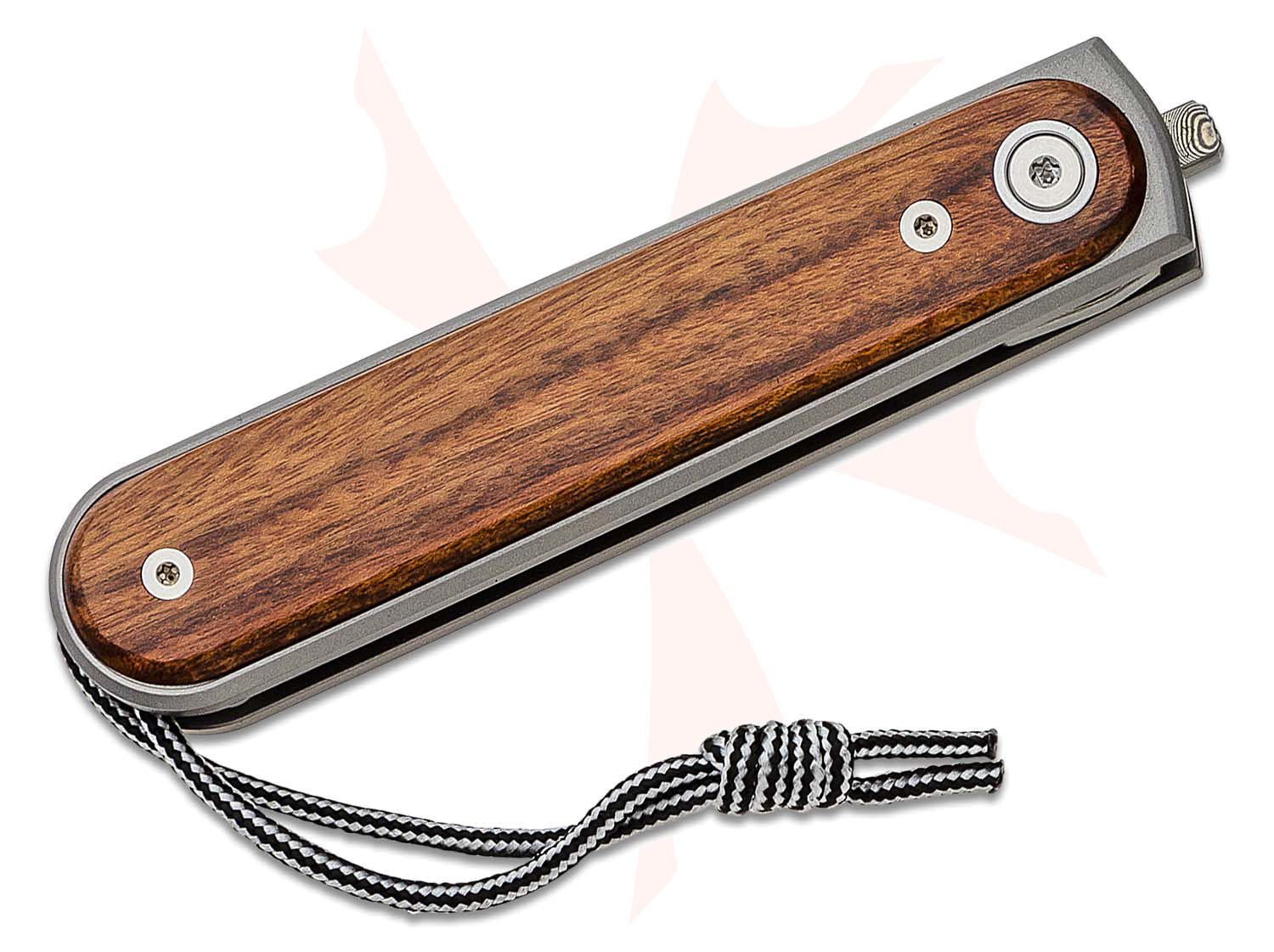 The James Brand Duval Folding Knife 2.65