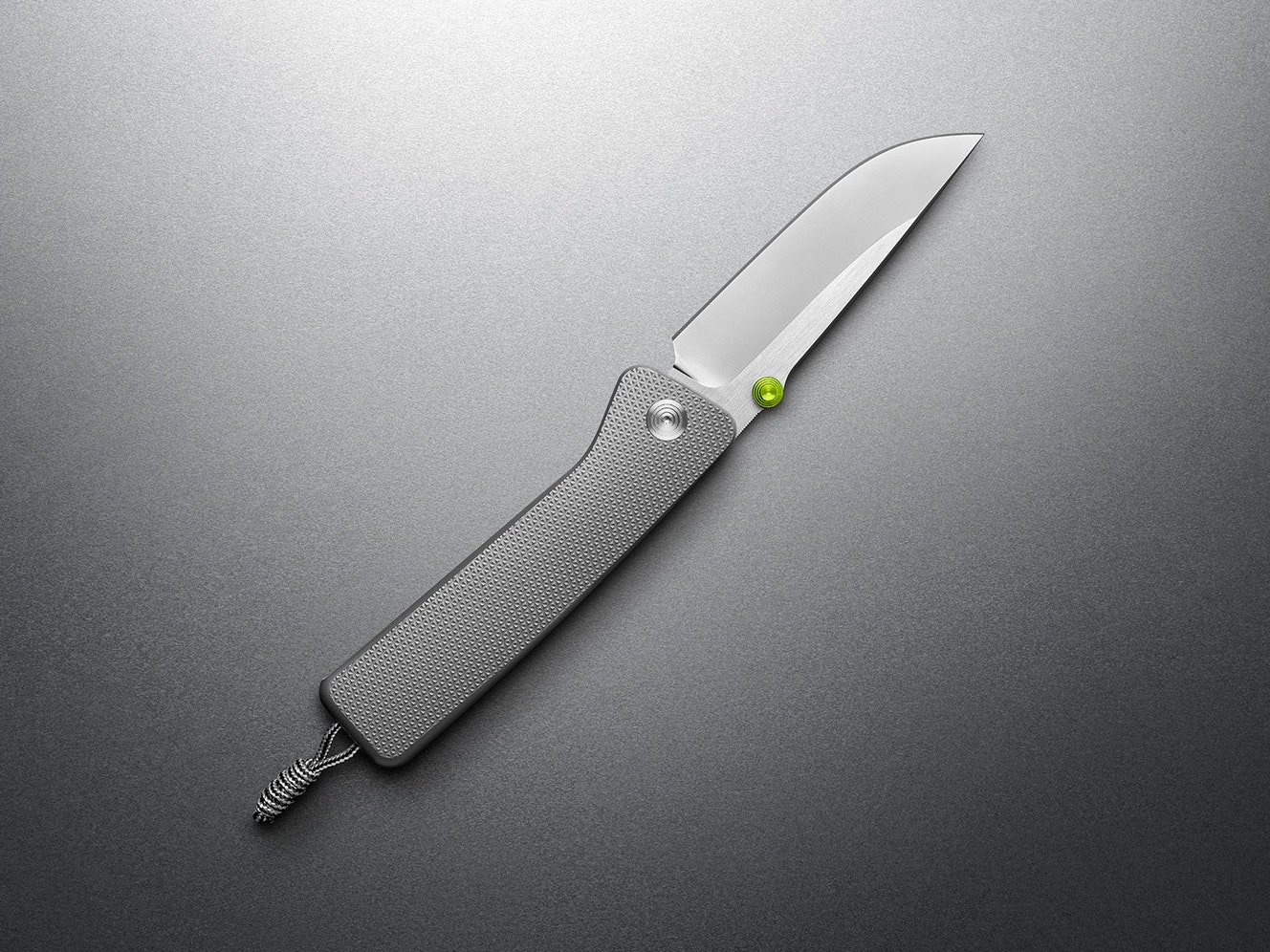 The James Brand Barnes Frame Lock Folding Knife 3.5