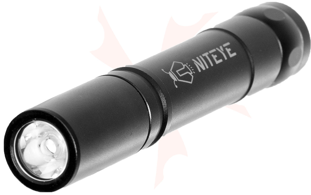 JETBeam SE-A01 Aluminum LED Flashlight, 130 Max Lumens - KnifeCenter -  Discontinued