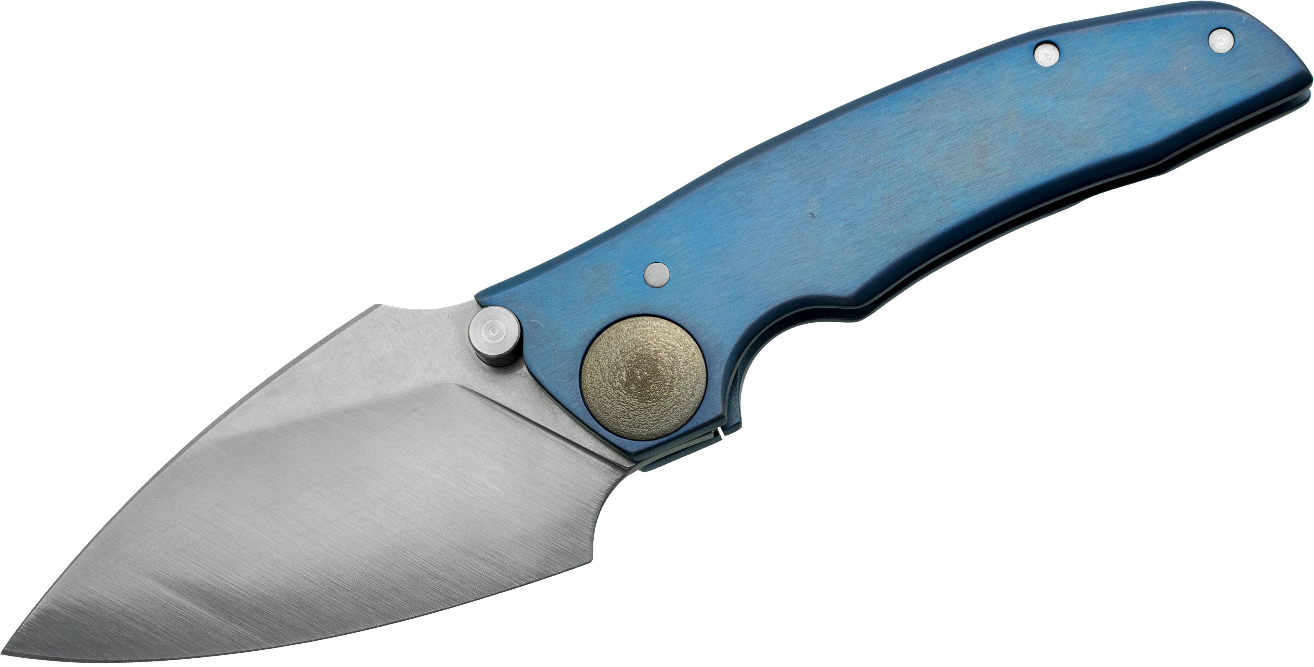 John Gray Custom Thuck Folder 3.625