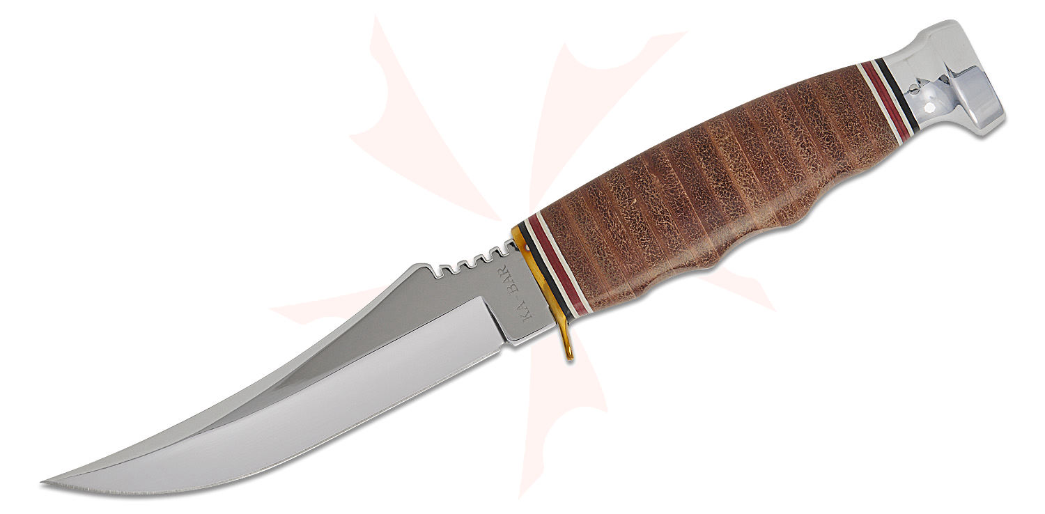 ビンテージナイフ KA-BAR SKINNER 1990年代入手 02-1233 【公式通販】