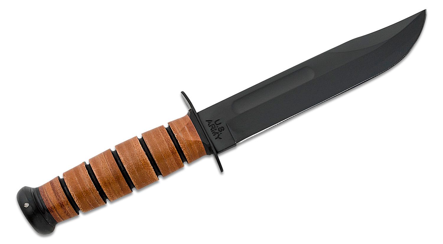 Mexican Clip Point Fighting Knife 