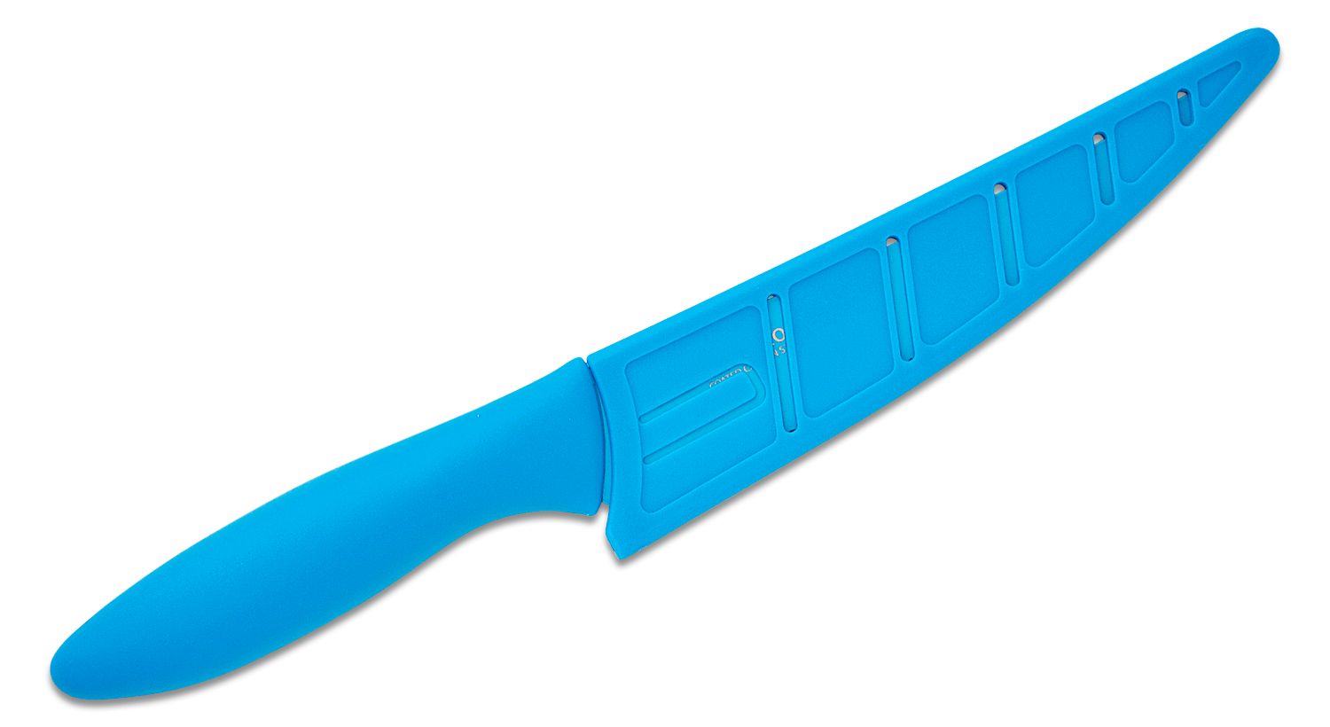 KAI AB5061 Pure Komachi 2 Series (Blue) 6 Multi-Utility Knife