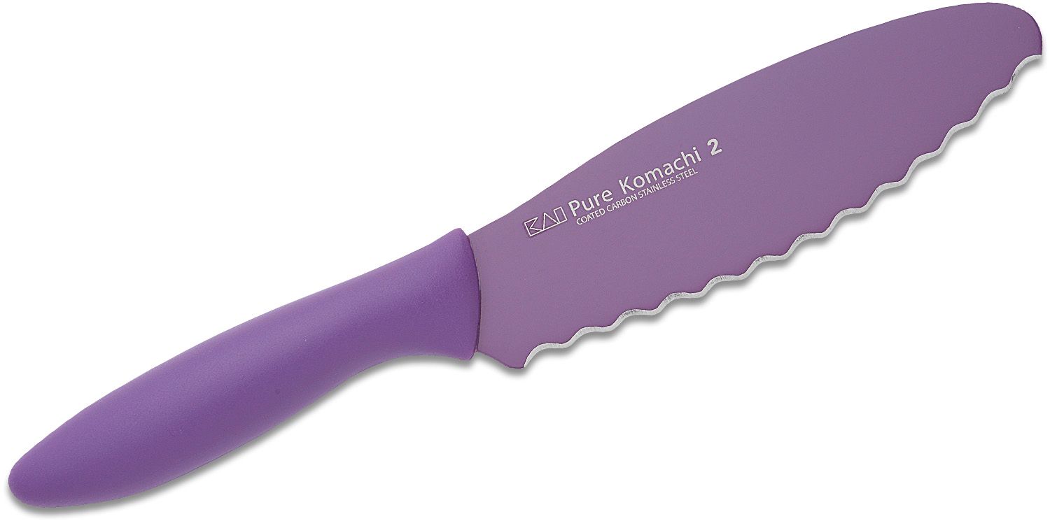 KAI Pure Komachi 2 Multi Utility Knife