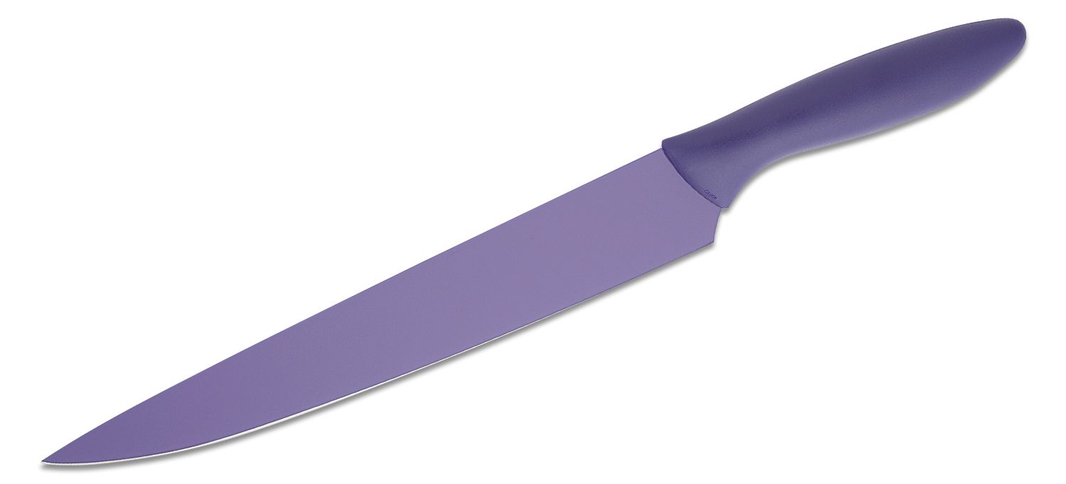 KAI Pure Komachi 2 Series (Fuchsia) 8 Chef's Knife (AB5066