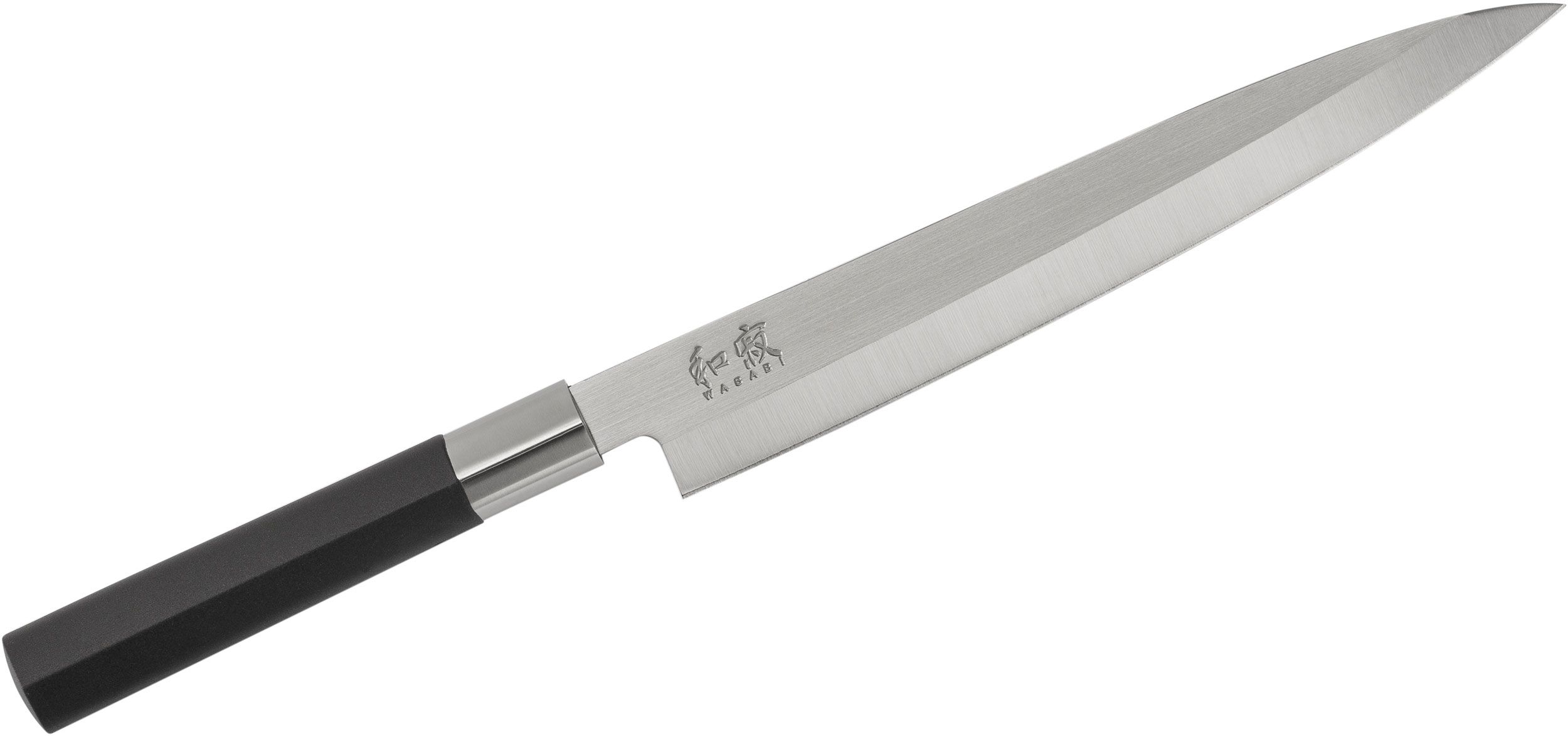 Kai 8'' Wasabi Chef'S Knife