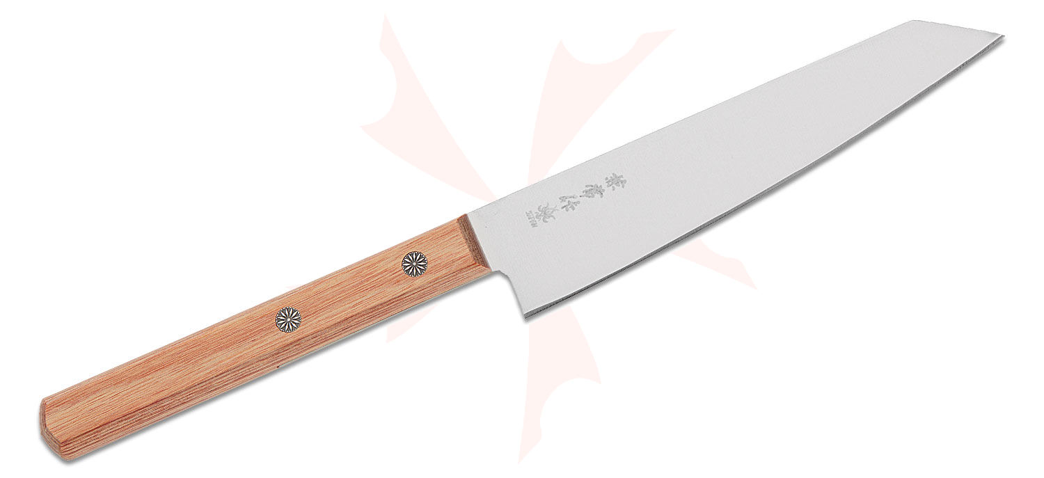 Kanetsune Kiritsuke Utility Knife 4.90