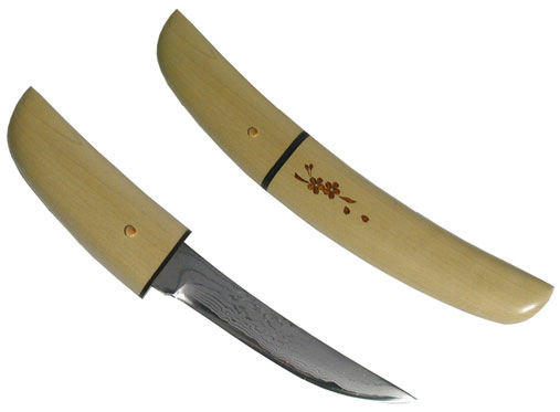 Kanetsune Yume L Fixed 9.06