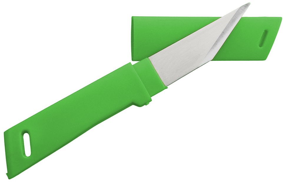 3035 Creation's Edge Kiridashi Hobby Crafting Knife - Fixed Blade