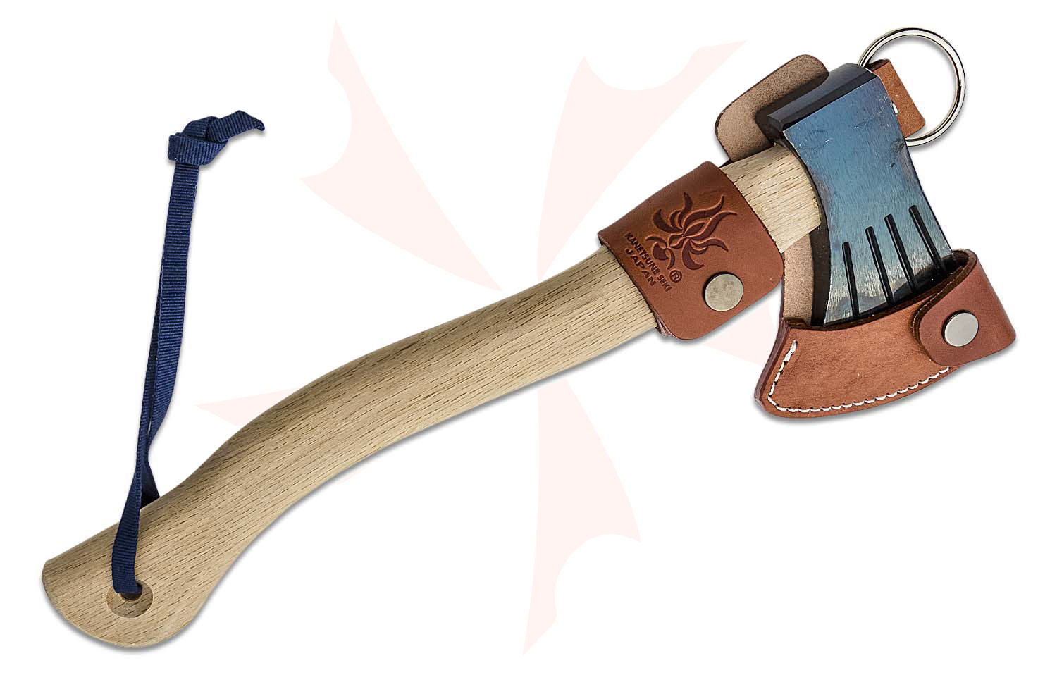 Kanetsune Danro Axe 14.25