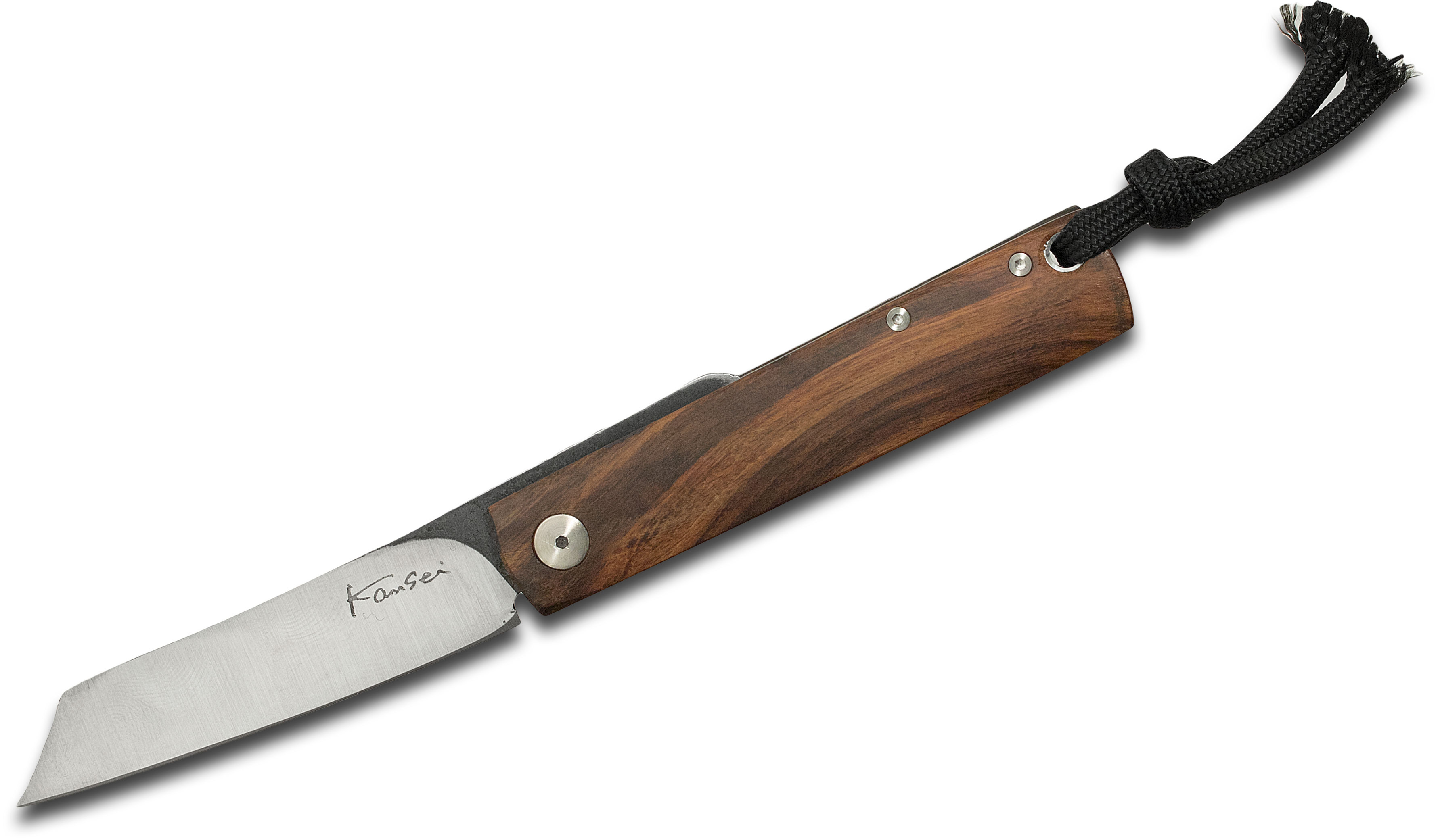 Kansei Matsuno Custom F011 Friction Folder 2.625