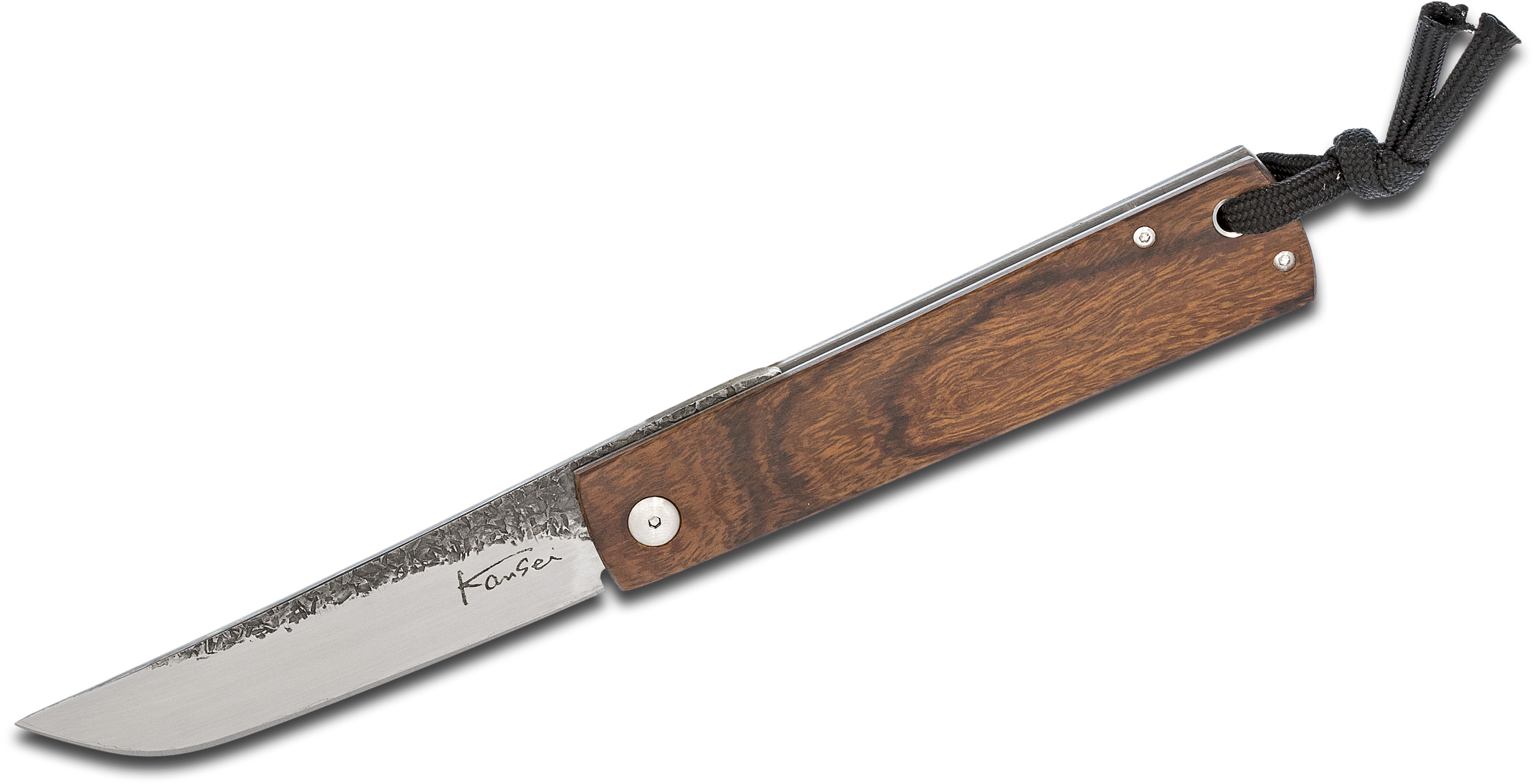 Kansei Matsuno Custom F033M Friction Folder 3.125