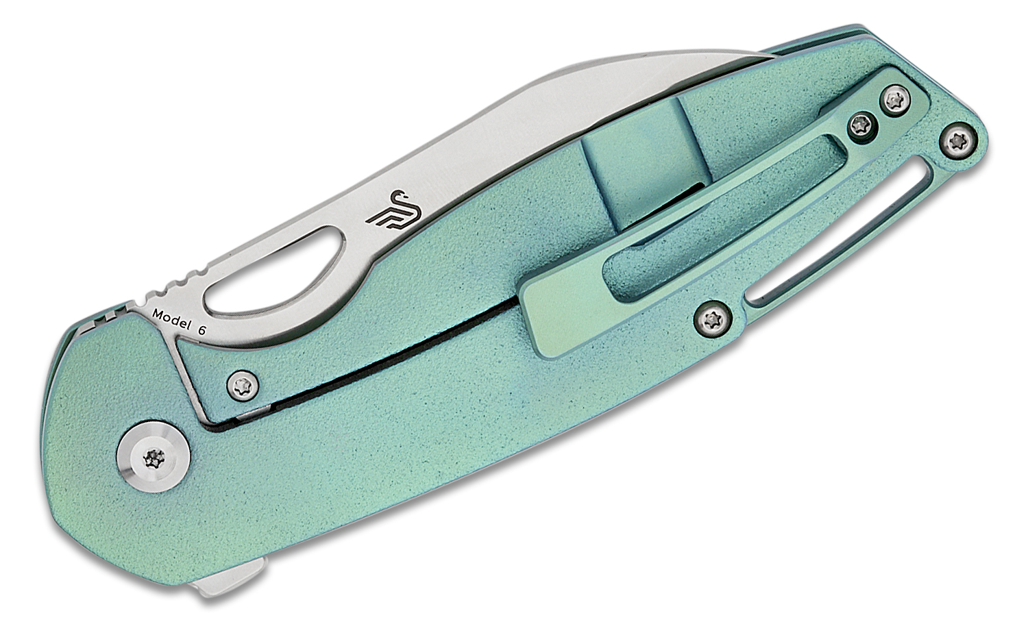 Knife Folding Halide Kansept kenalp ブラインド Black Handle Fiber Carbon Shred ブラインド