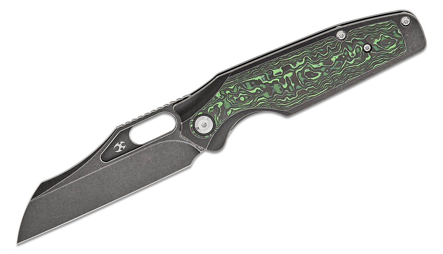 Saddlers'sHead Knife No.8020