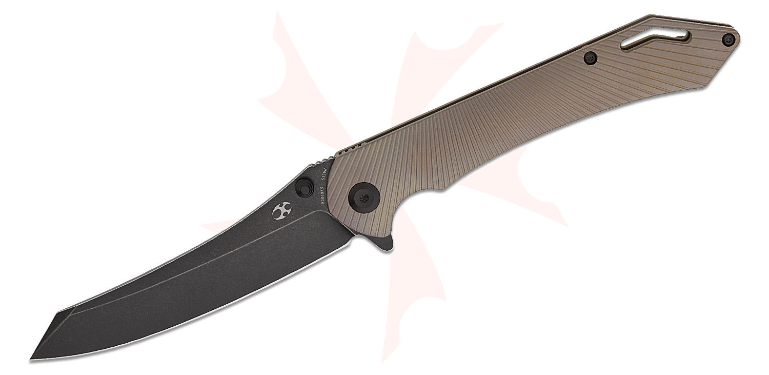 Kansept Knives - Knife Center