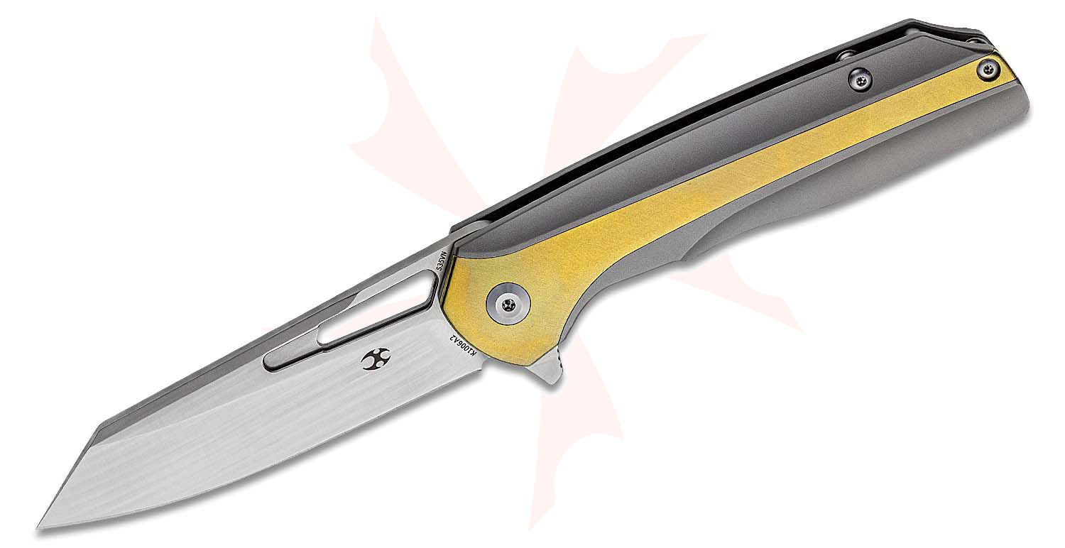 Kansept Knives - Knife Center