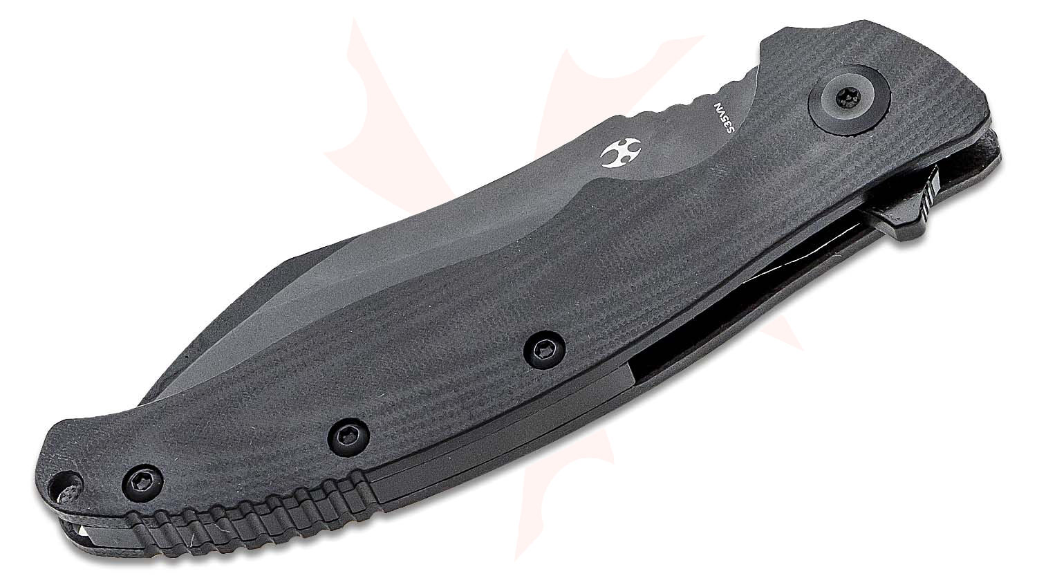 kaphno❗️ Kansept Knives Copperhead Flipper 3.54