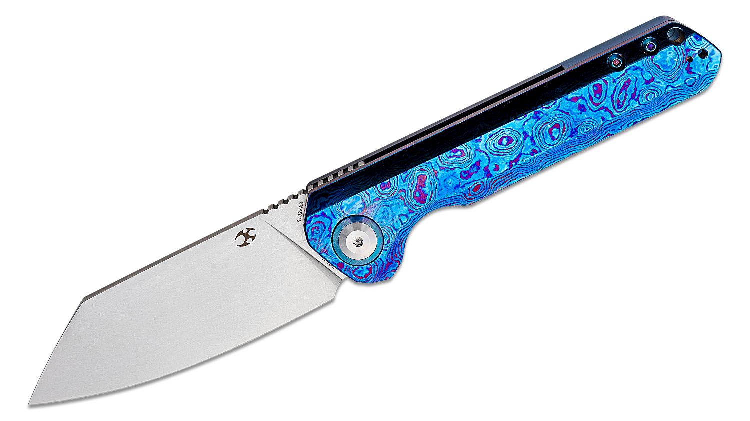Professional Sharpening System – Kanzen Knives