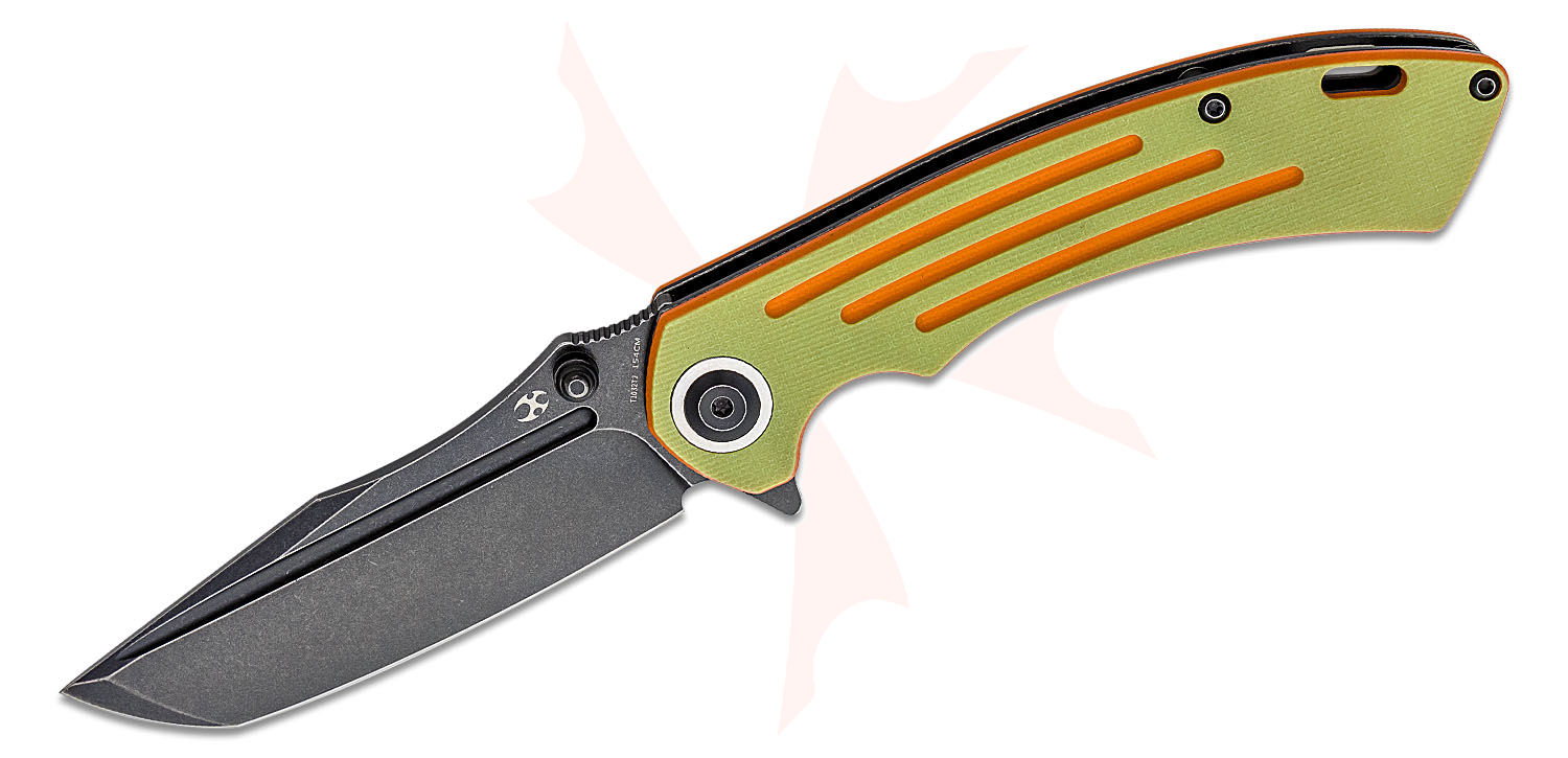 Kansept Knives - Knife Center