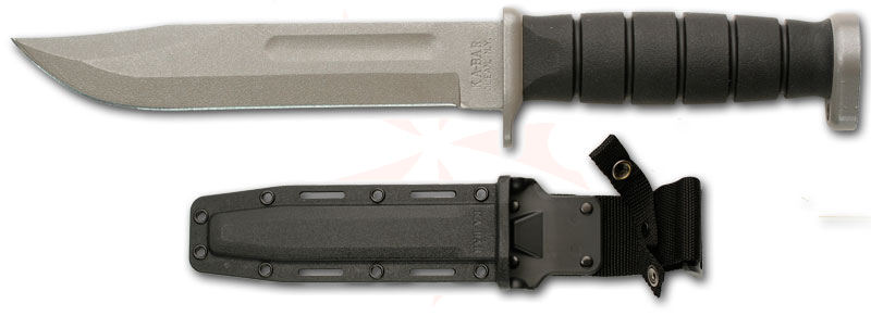 KA-BAR 1222N2K USMC Next Generation 7